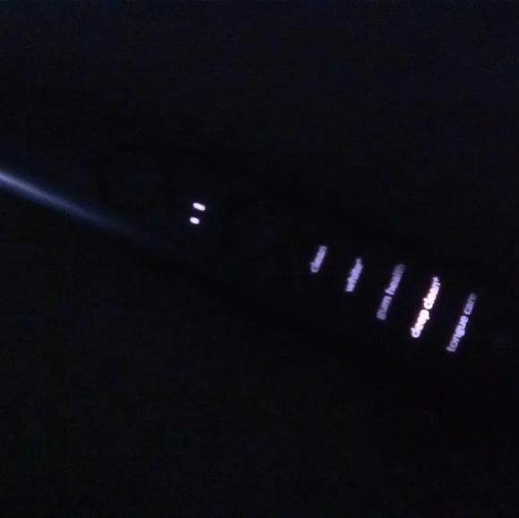 Phillips sonicare toothbrush - Picture 4 of 7